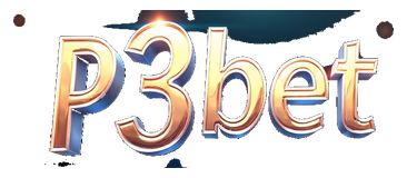 p3 bet logo