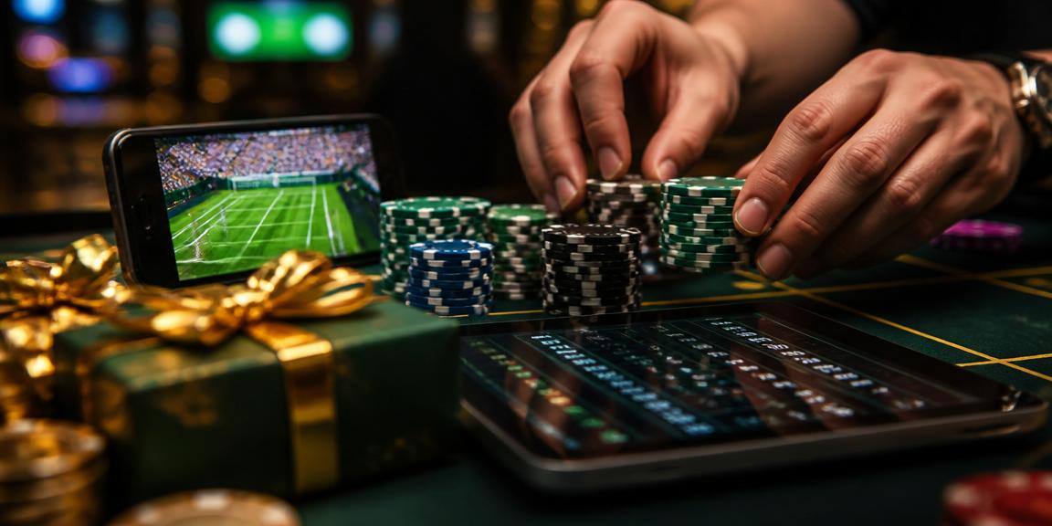 p3 bet Sportsbook